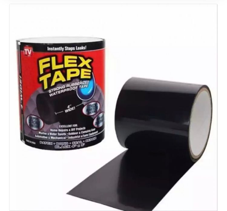 Buy Flex Tape Online | Tools | Qetaat.com